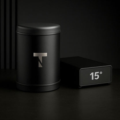 Afilador Titan Corte™ Pro con Partículas de Diamante